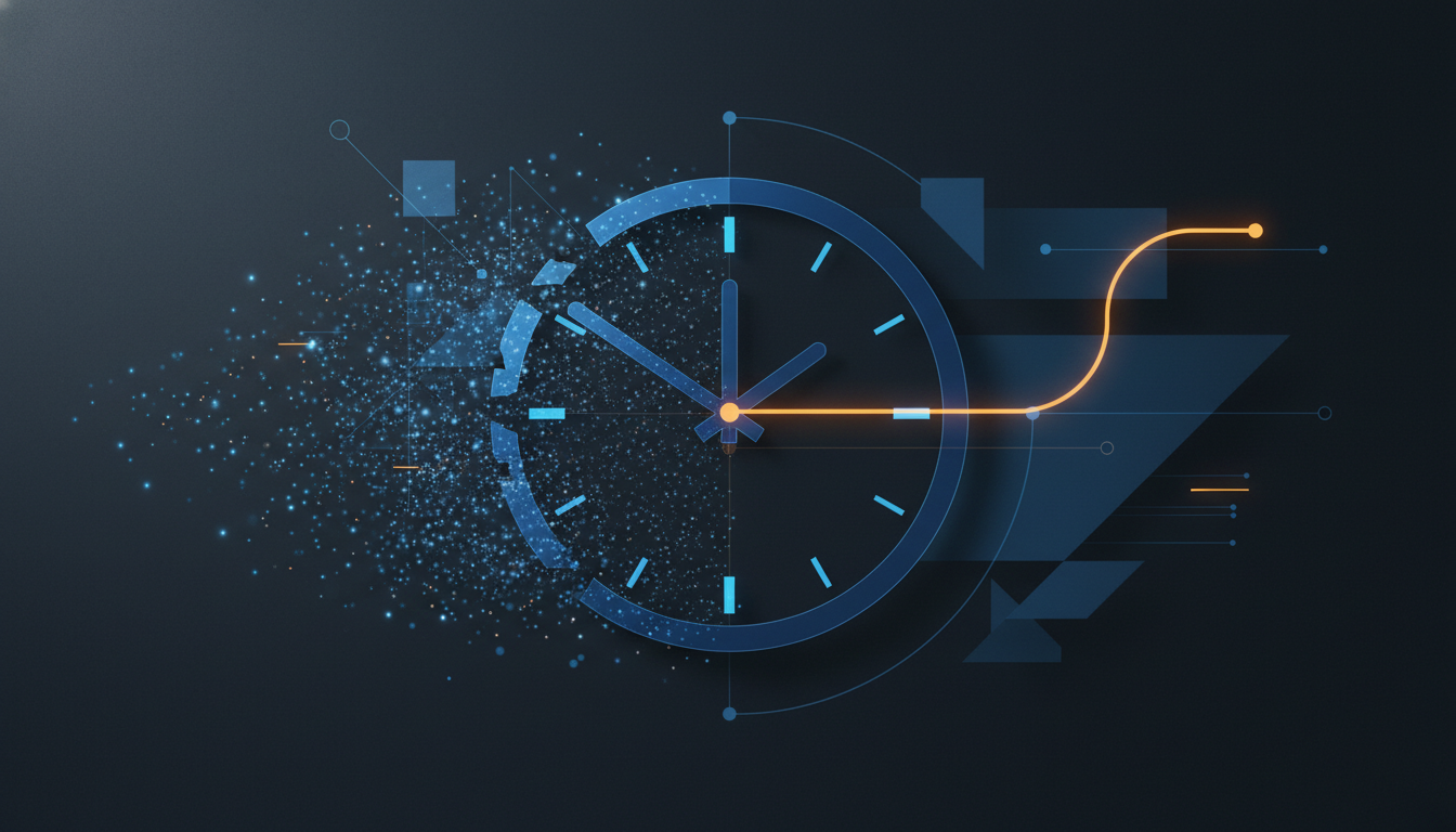 Time tracking without surveillance: what to capture, and what to leave alone